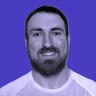 A photo of Dylan Staley